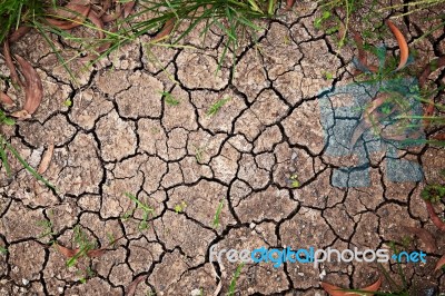 Ground Stock Photo