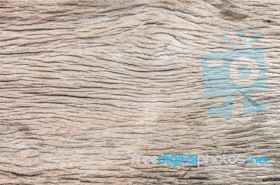 Grungy Cracked Wooden Textured Background Stock Photo