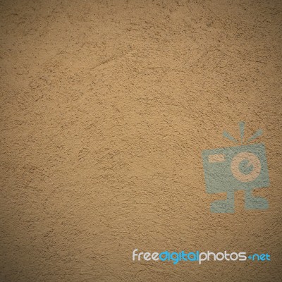 Grungy Wal Texturel - Concrete Background Stock Photo