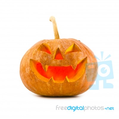 Halloween Pumpkin Stock Photo Halloween Pumpkin Stock Photo