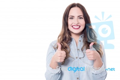 Have A Successful Life! Stock Photo