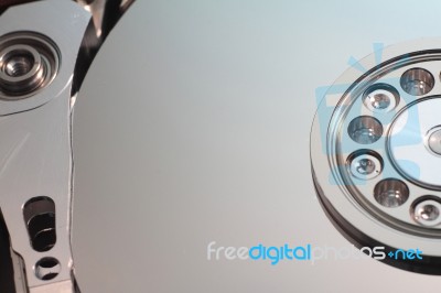 HD1 Stock Photo