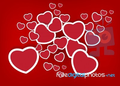 Heart Stock Image