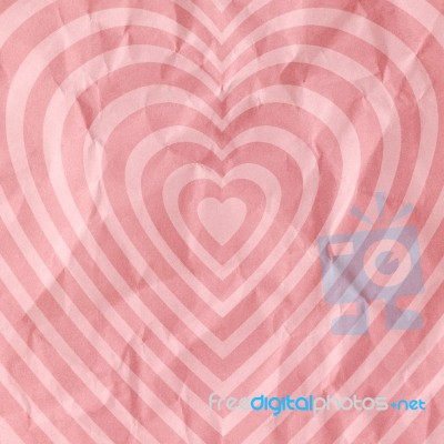 Hearts Stock Photo