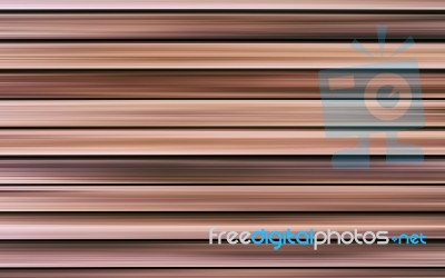 Horizontal Vibrant Vivid Abstract Dark Wood Siding Texture Backg… Stock Photo