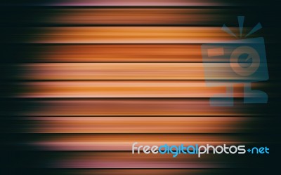 Horizontal Vibrant Vivid Vignette Orange Abstract Wood Siding Te… Stock Photo