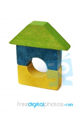 House Stock Photo