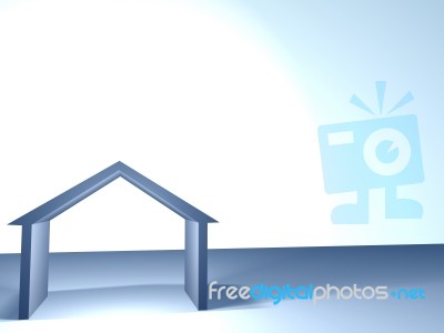 House Stock Image