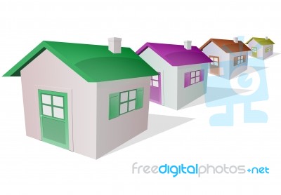 House Stock Image