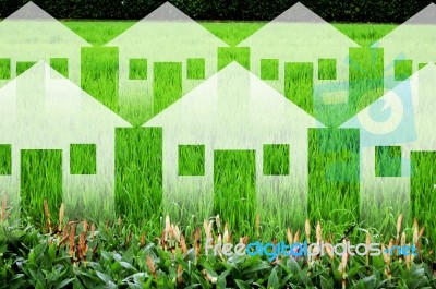 House Stock Image