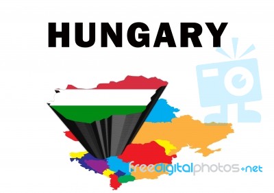 Hungary Stock Image