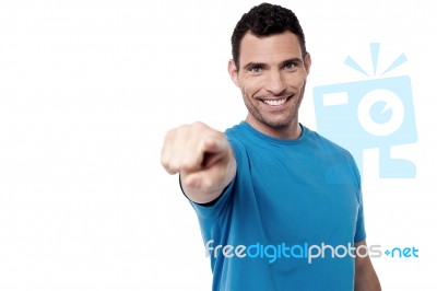 I Want That Product Stock Photo