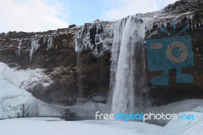 Iceland Stock Photo