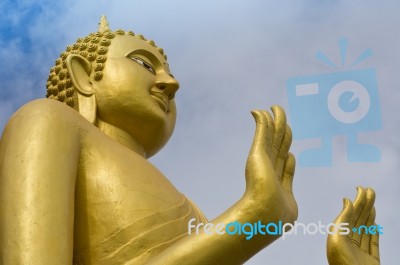 Image Of Buddha Stock Photo