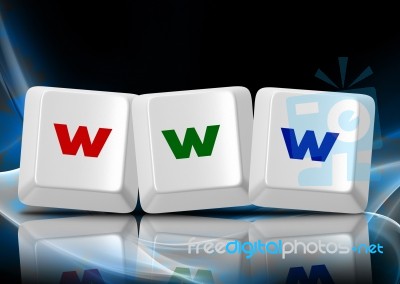 Internet Stock Image Internet Stock Image