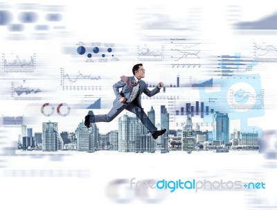 Investment Concept Stock Photo