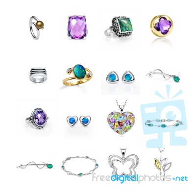 Jewel Designs Stock Photo Jewel Designs Stock Photo