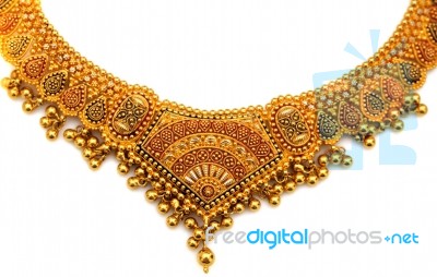 Jewellery Stock Photo