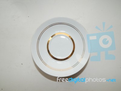 Kitchen Utensils For Serving Food The Table Stock Photo Kitchen Utensils For Serving Food The Table Stock Photo