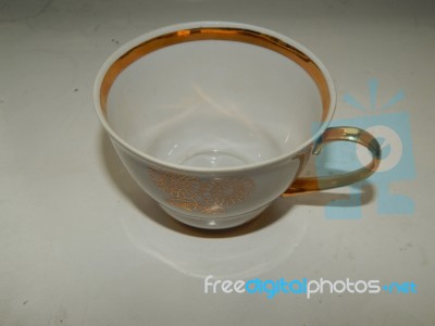 Kitchen Utensils For Serving Food The Table Stock Photo Kitchen Utensils For Serving Food The Table Stock Photo