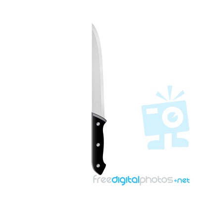 Knife Stock Image