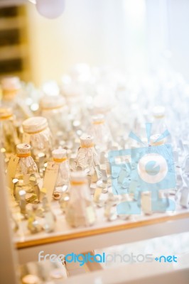 Laboratory Stock Photo
