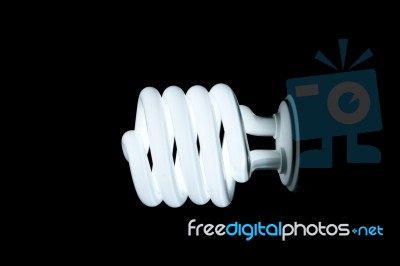 Lamp Stock Photo