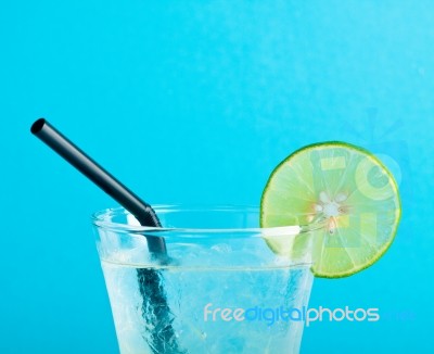 Lemonade Stock Photo