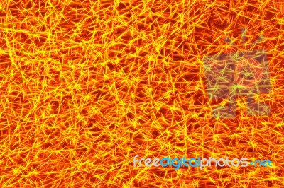 Light Abstract Background Stock Photo