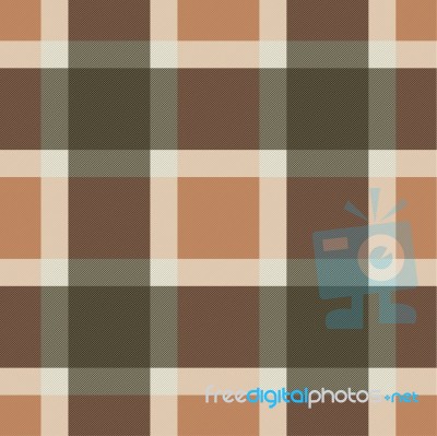 Light Brown Tone Cloth Pattern  Stock Image