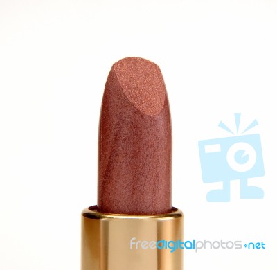 Lipstick Stock Photo