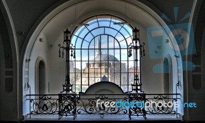 Look At The Mosque Look At The Mosque