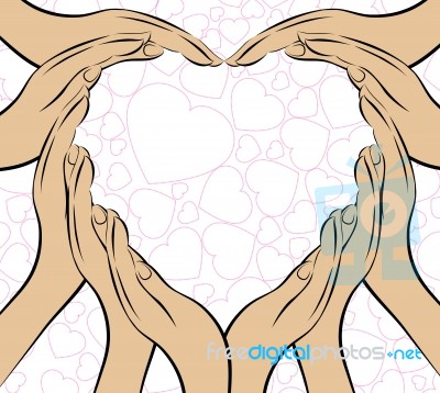 Love Stock Image