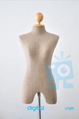 Mannequin Stock Photo Mannequin Stock Photo