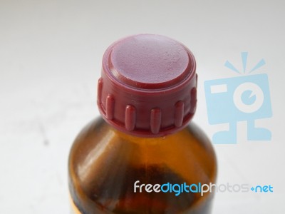 Medical Drugs, Products Tools Health, Care The Disease  Stock Photo