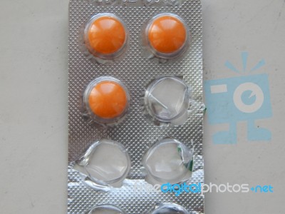 Medical Drugs, Products Tools Health, Care The Disease  Stock Photo