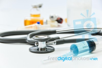 Medical Equipment Stock Photo Medical Equipment Stock Photo