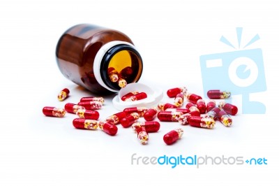 Medicine Stock Photo