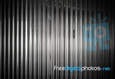 Metal Stainless Steel Texture Background Stock Photo