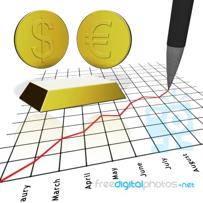 Money Stock Image