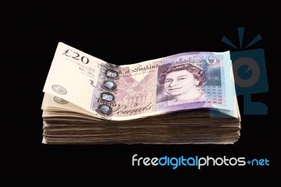 Money Stock Photo