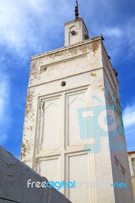 Mosque Muslim The History Symbol In Blue Sky Stock Photo Mosque Muslim The History Symbol In Blue Sky Stock Photo