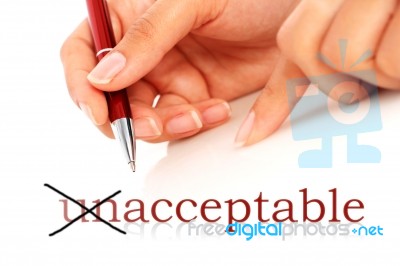 Motivational Concept Stock Photo
