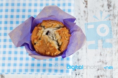 Muffin Stock Photo Muffin Stock Photo