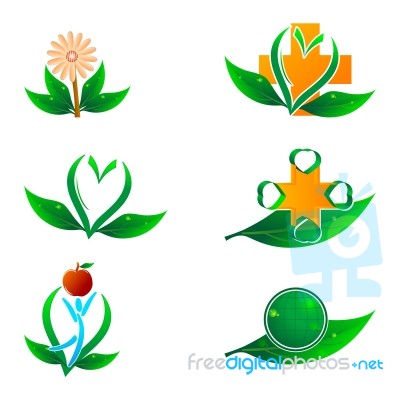 Natural Health Stock Image Natural Health Stock Image