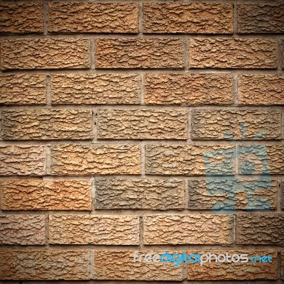 Old Brick Wall Texture Stock Photo Old Brick Wall Texture Stock Photo