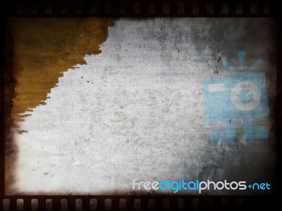 Old Paper Grunge On Wood Stock Photo Old Paper Grunge On Wood Stock Photo