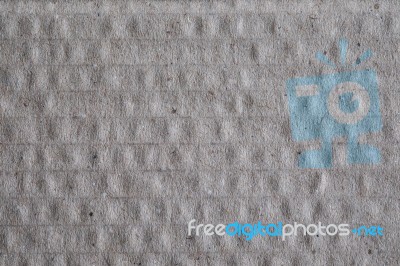 Paper Box Texture Background Stock Photo