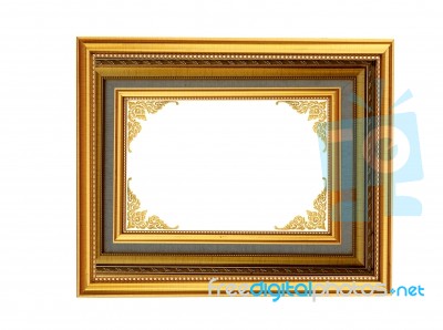 Photo Image Frame Stock Photo