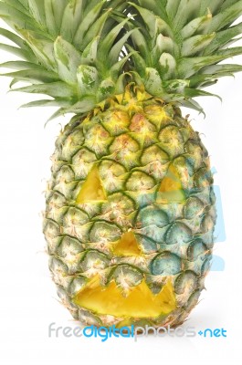 Pineapple Stock Photo Pineapple Stock Photo
